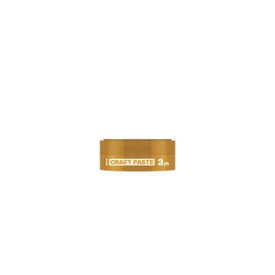 Глянцевая текстурирующая паста CRAFT PASTE