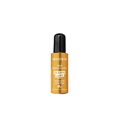 Масло для придания финишного блеска GLEAM LUXE